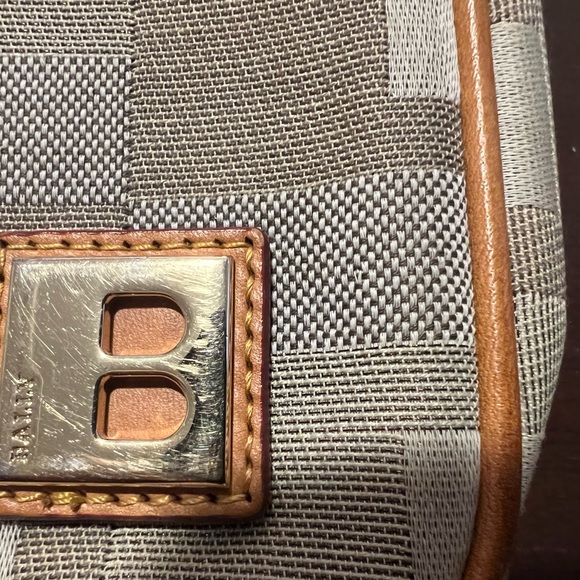 Bally Mini Bag - Picture 3 of 13